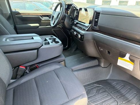 New 2026 GMC Sierra 1500 Elevation w/ Elevation Select Package AWD/4WD image 21