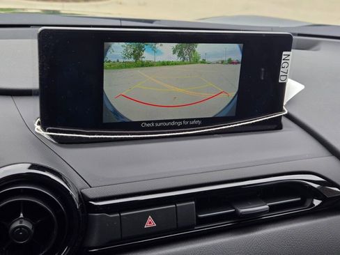 New 2026 MAZDA MX-5 Miata Club w/ Interior Package RWD image 20
