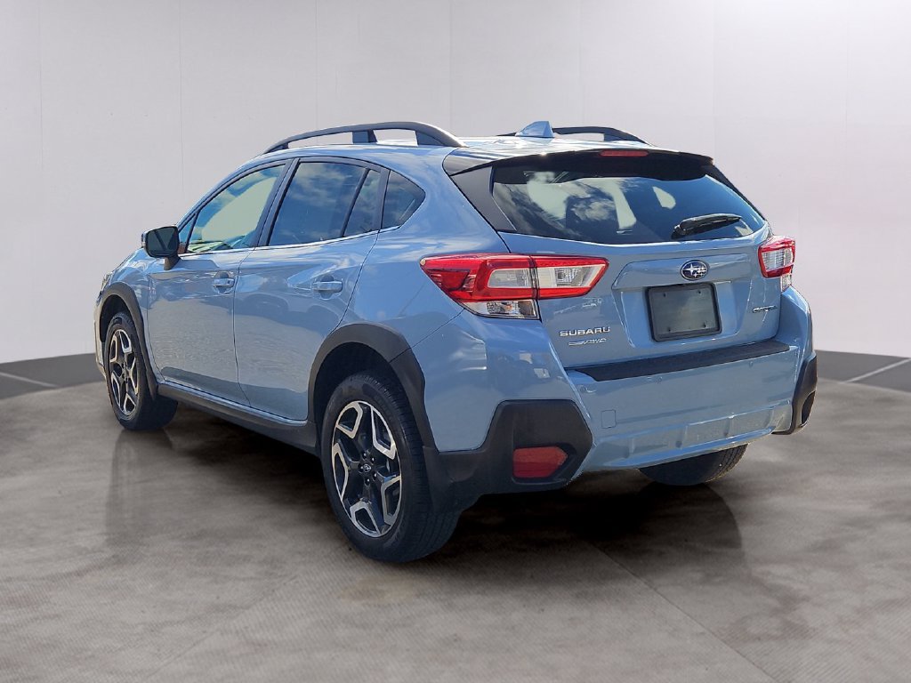 Used 2019 Subaru Crosstrek 2.0i Limited AWD/4WD image 6