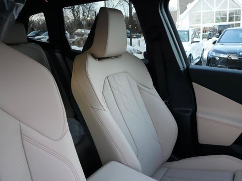 New 2026 BMW X3 xDrive30 image 24