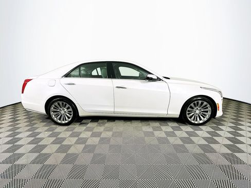 Used 2019 Cadillac CTS Luxury image 13