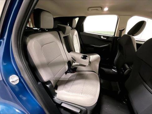 Used 2020 Ford Escape SE Sport FWD image 27