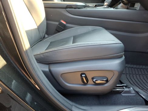 Certified 2024 Lexus NX 350 AWD w/ Vision Package image 10