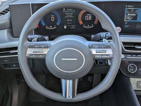 Used 2024 Hyundai Sonata SEL image 10