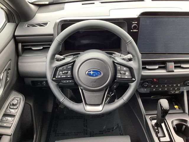 New 2026 Subaru Outback Touring XT AWD/4WD image 12
