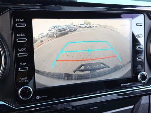 Used 2020 Toyota Tacoma TRD Off-Road image 12