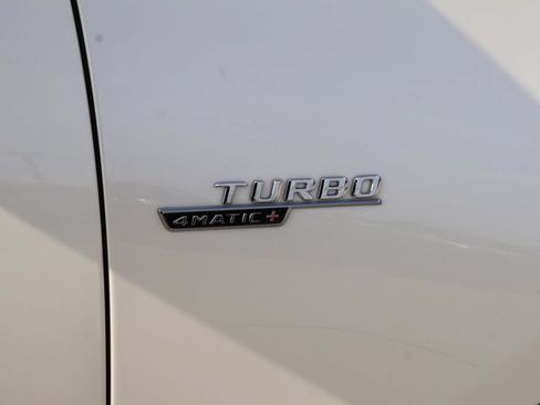Certified 2022 Mercedes-Benz GLE 53 AMG 4MATIC image 10