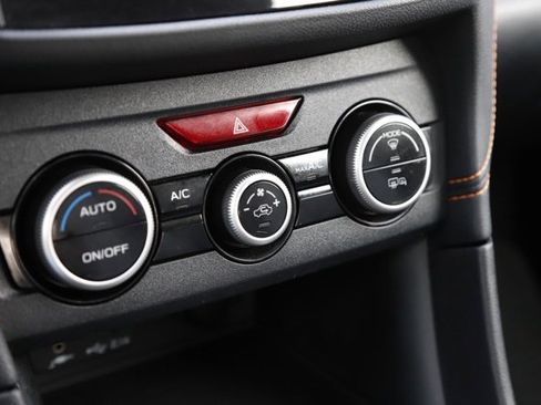 Used 2021 Subaru Crosstrek 2.5i Limited image 25