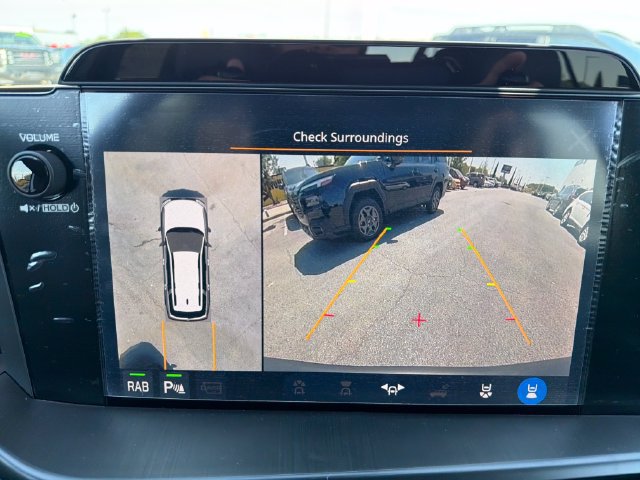 New 2026 Subaru Outback Limited XT AWD/4WD image 13