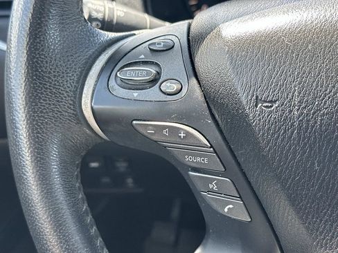 Used 2017 Nissan Pathfinder SL w/ SL Premium Package AWD/4WD image 23