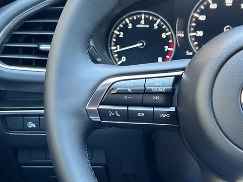 New 2026 MAZDA MAZDA3 2.5 S Hatchback w/ Premium Pkg FWD image 26