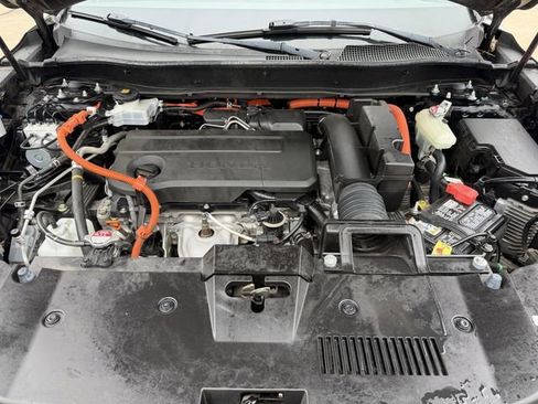 Used 2023 Honda CR-V Sport image 32
