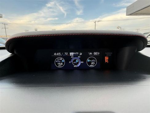 Used 2021 Subaru WRX image 36