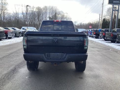 Used 2014 RAM 2500 Big Horn image 6