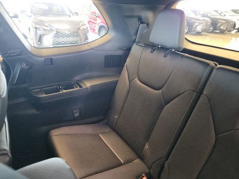 Used 2026 Lexus TX 350 FWD w/ Convenience Package image 15