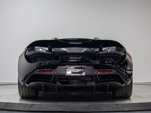 Used 2019 McLaren 720S Luxury RWD image 36