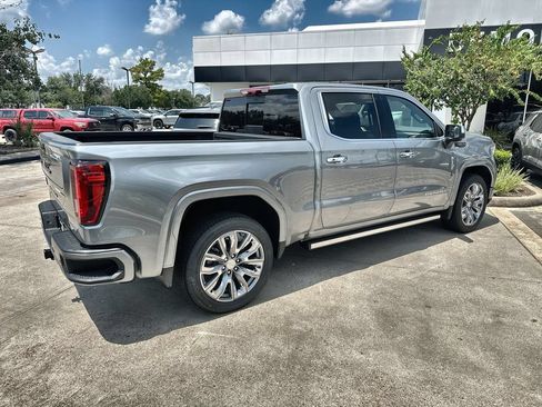 New 2026 GMC Sierra 1500 Denali w/ Denali Reserve Package AWD/4WD image 11