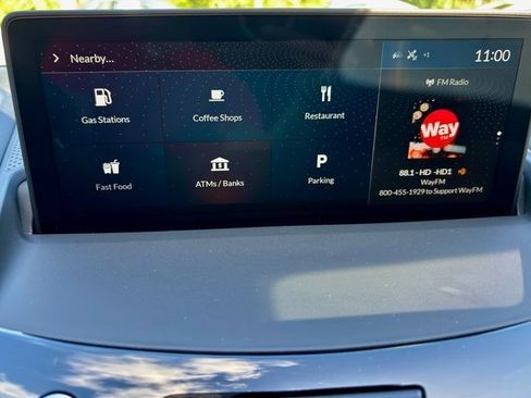 New 2025 Acura RDX w/ Technology Package image 16