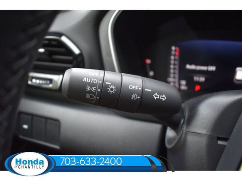 New 2026 Honda Pilot Touring image 10