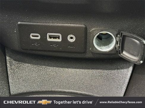 Certified 2024 Chevrolet Malibu RS image 21