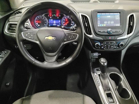 Used 2019 Chevrolet Equinox LT AWD/4WD image 22