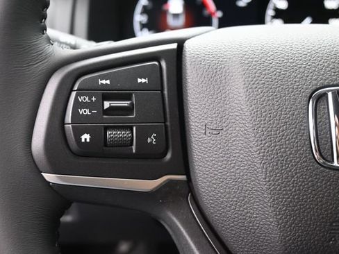 New 2026 Honda Ridgeline Sport image 6
