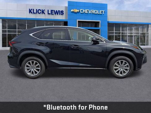 Used 2021 Lexus NX 300 AWD w/ Accessory Package 2 image 9