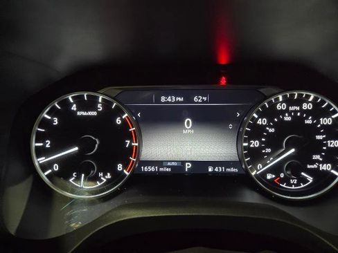 Used 2023 Nissan Rogue SL image 22