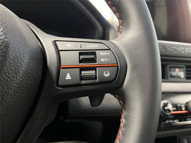 New 2026 Honda Passport TrailSport image 19