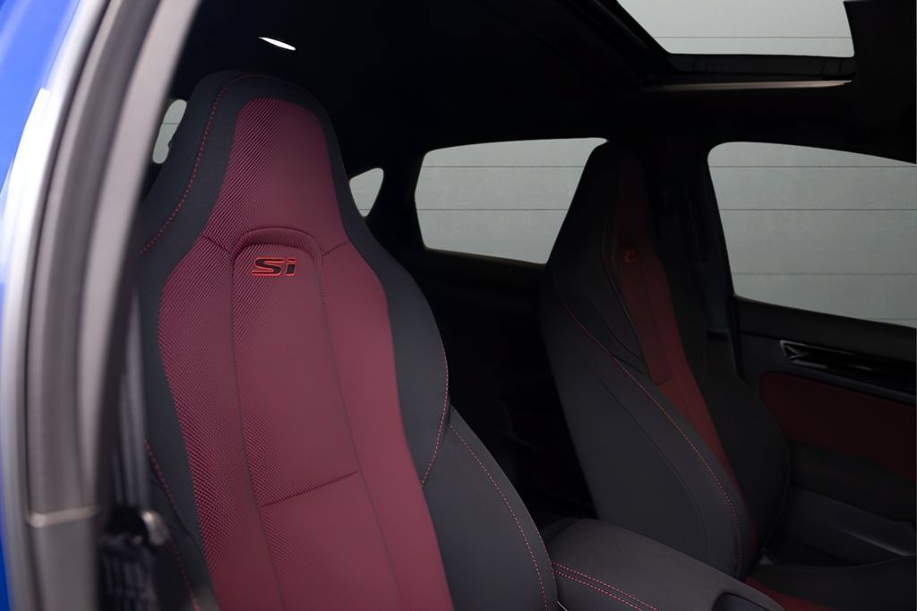 Used 2023 Honda Civic Si image 69