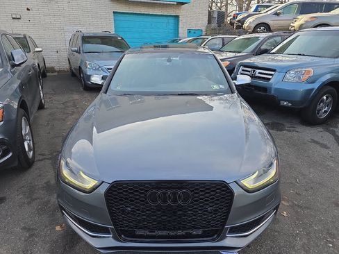 Used 2014 Audi S4 Premium Plus image 5