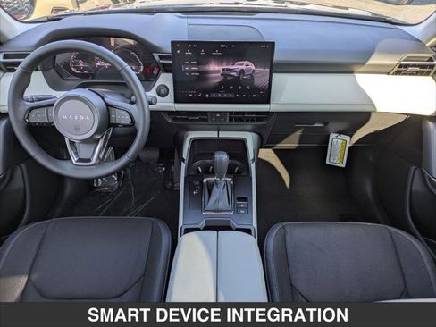 New 2026 MAZDA CX-5 Preferred image 11
