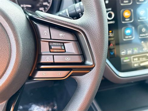 New 2026 Subaru Crosstrek 2.0i Premium image 9