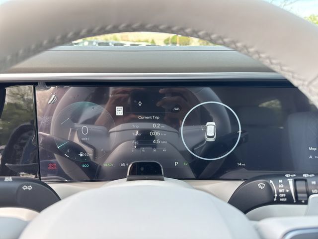 New 2026 Hyundai Palisade FWD Hybrid image 29