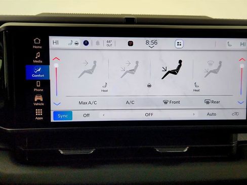 Used 2025 Jeep Wrangler Unlimited Sahara image 19