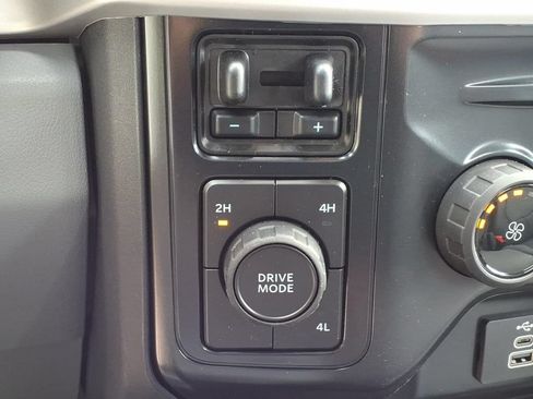 New 2026 Ford F250 XL w/ STX Appearance Package AWD/4WD image 18