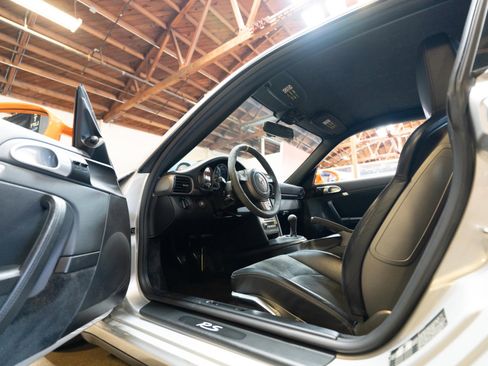 Used 2007 Porsche 911 GT3 RS image 70