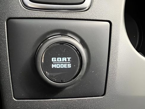 Used 2025 Ford Bronco Sport Big Bend image 20