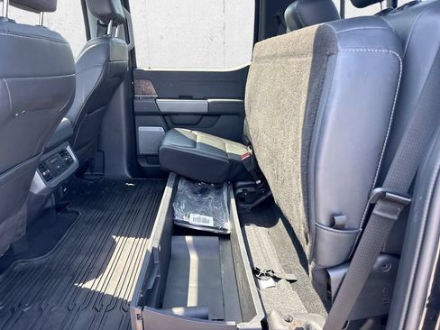 Used 2023 Ford F250 Lariat w/ Lariat Ultimate Package AWD/4WD image 20