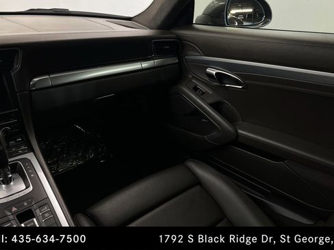 Used 2012 Porsche 911 Carrera S RWD image 10