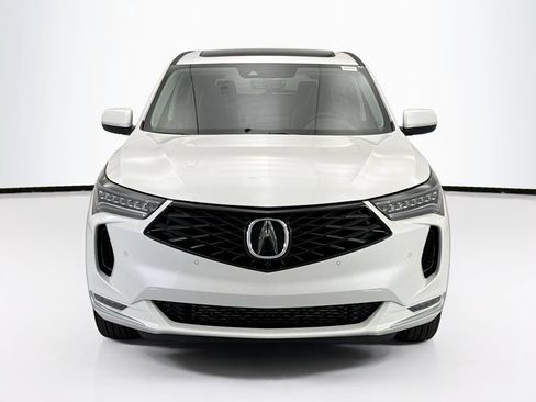New 2026 Acura RDX SH-AWD w/ Advance Package image 2