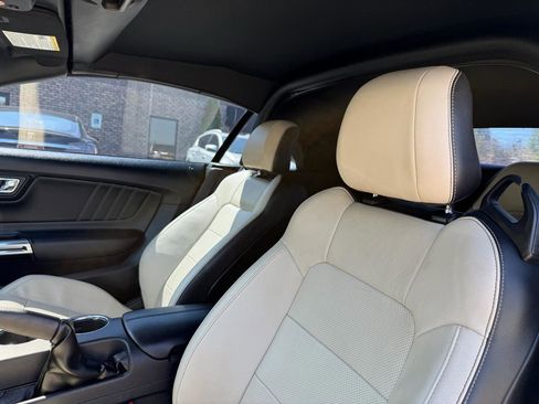 Used 2015 Ford Mustang GT Premium w/ Equipment Group 401A RWD image 12