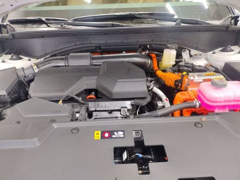 New 2026 Hyundai Santa Fe Limited AWD/4WD image 8