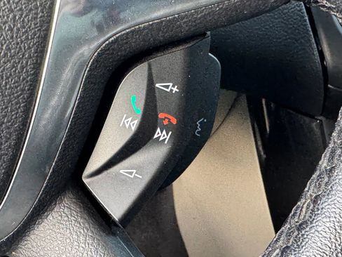 Used 2016 Ford Focus Electric Hatchback w/ Exterior Protection Package image 24