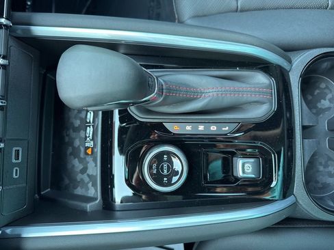 New 2026 Chevrolet Colorado Z71 w/ Technology Package image 37