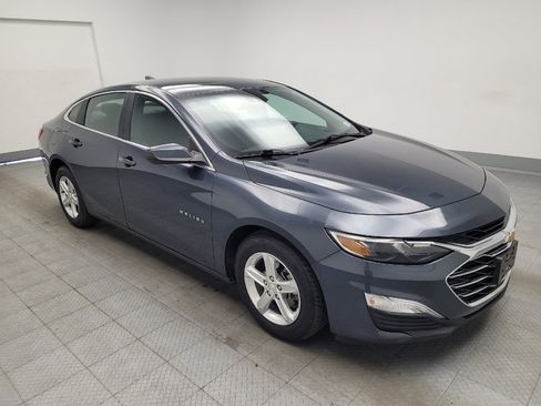 Used 2019 Chevrolet Malibu LS w/ Driver Confidence Package II FWD image 13