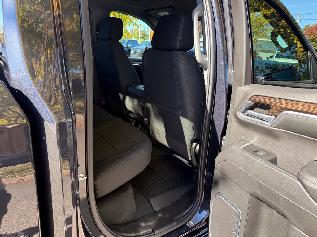 Used 2023 GMC Sierra 1500 Elevation AWD/4WD image 14