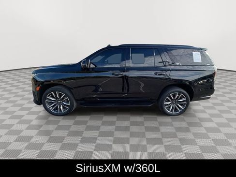 Used 2023 Cadillac Escalade Sport AWD/4WD image 6