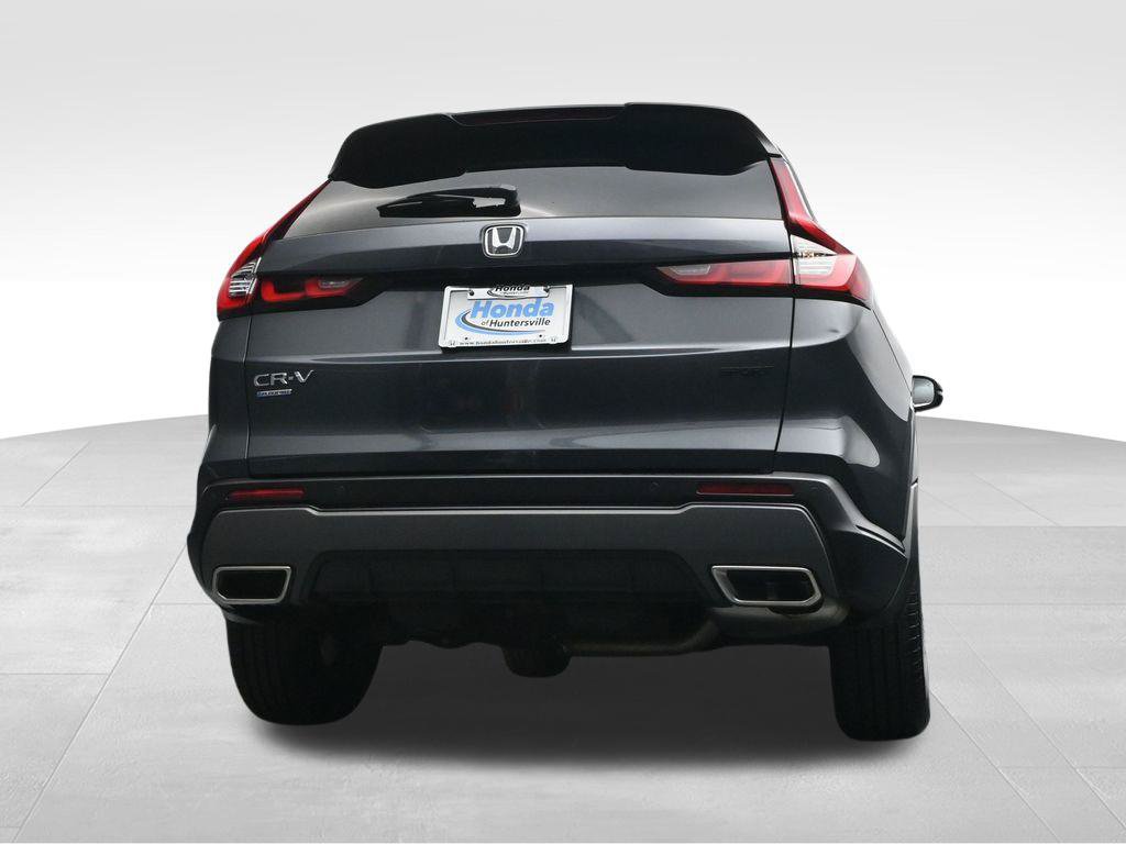Certified 2025 Honda CR-V Sport-L image 44