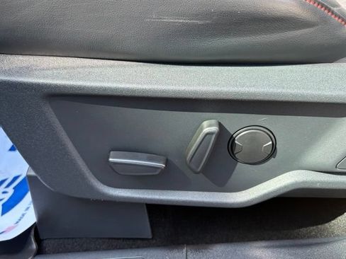 Used 2022 Ford Bronco Raptor AWD/4WD image 15